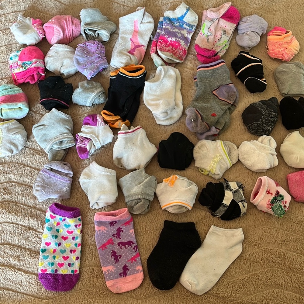 Socks